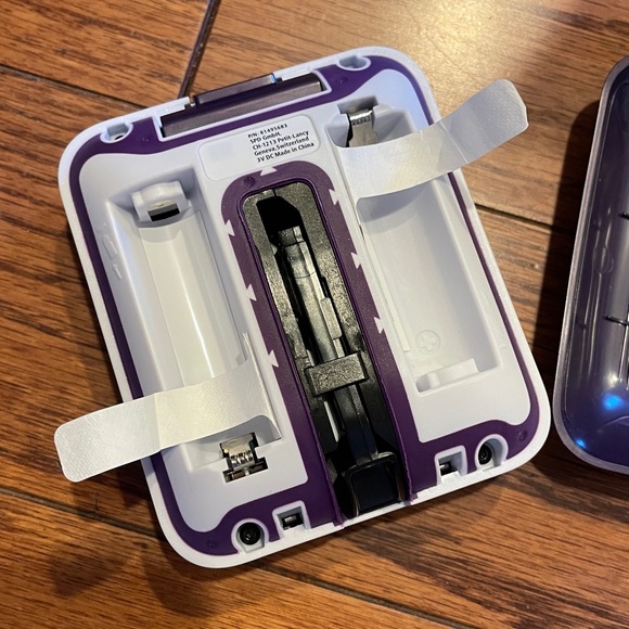 Clearblue Fertility Monitor with Touch Screen w 12 test sticks - Picture 4 of 4